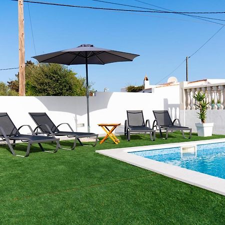 Villa Xoroi Cala En Porter  外观 照片