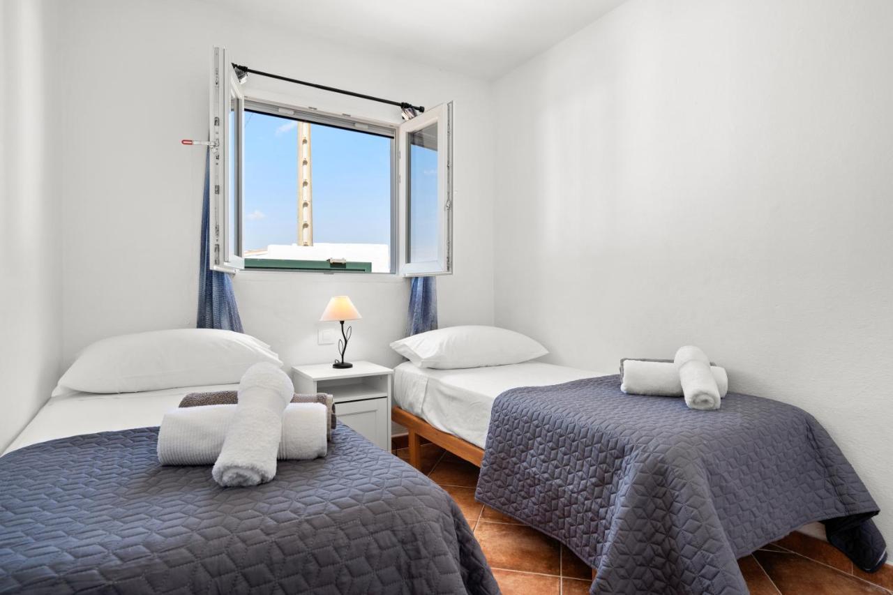 Villa Xoroi Cala En Porter  外观 照片