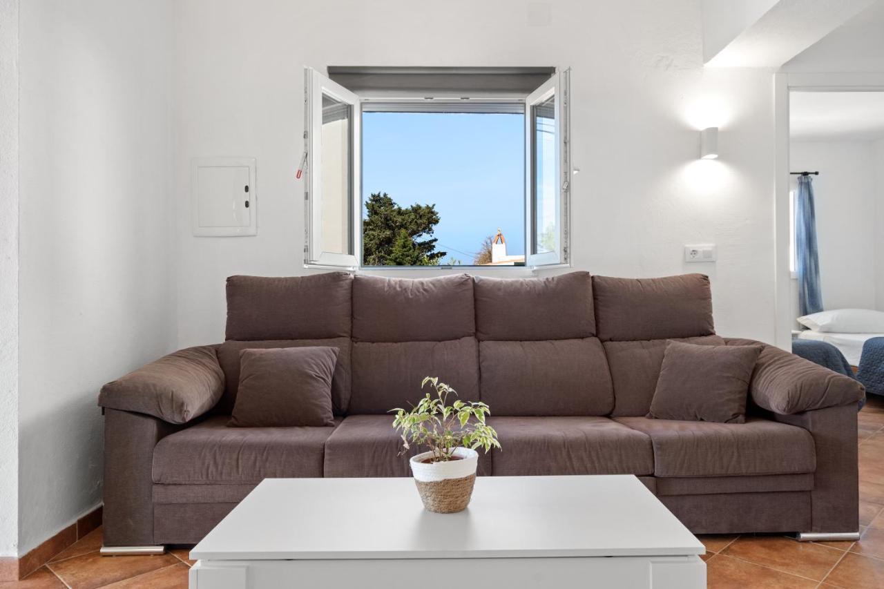 Villa Xoroi Cala En Porter  外观 照片